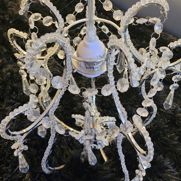 Chandelier - Picture 2 of 2